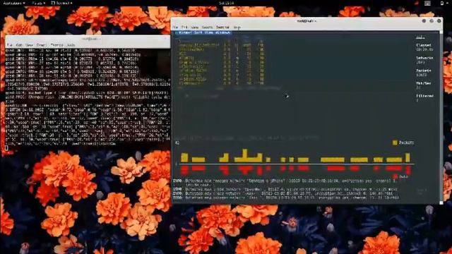 Wardriving with Kali Linux and Kismet | KoozyBear смотреть онлайн