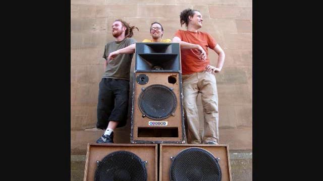 Mungo's Hi fi - sound bwoy.wmv смотреть онлайн