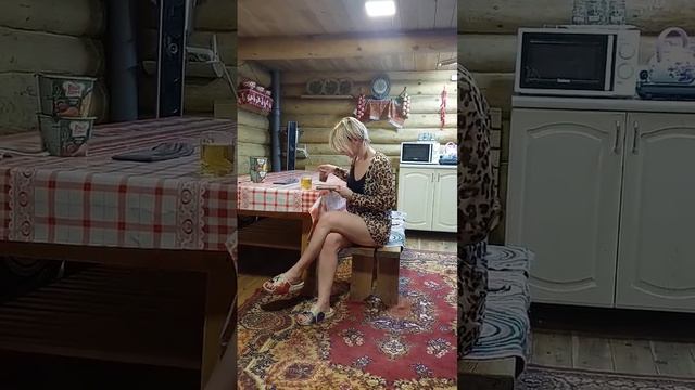 Хорошо в деревне. смотреть онлайн