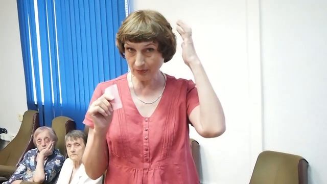 № 1604 Боялась сквозняков и не переносила жару смотреть онлайн