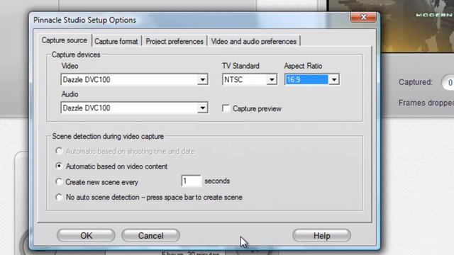 Best Dazzle Settings | Dazzle DVC 100 Settings смотреть онлайн