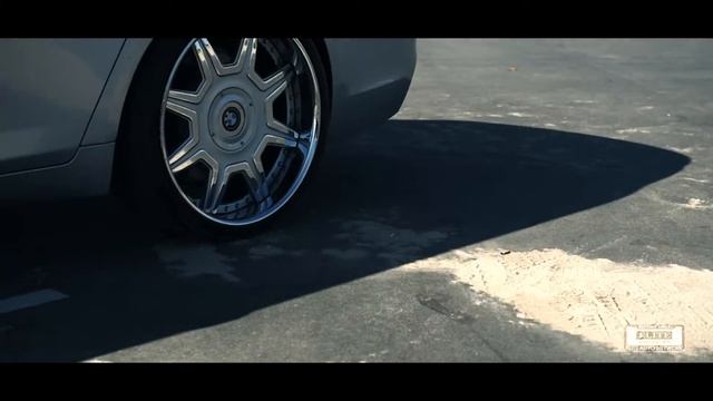 EliteAutoNetwork - BMW 7 Series - Swifts Creation смотреть онлайн