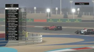 F1 22 -Logitech Driving Force GT
