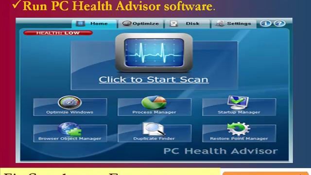 Fix Ccsvchst.exe Errors смотреть онлайн