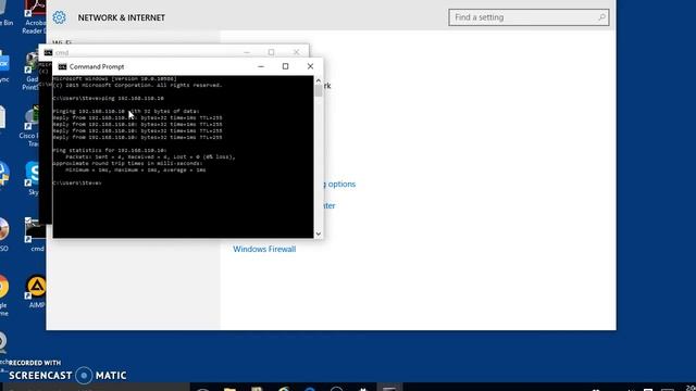 Connect CallPilot to Local Network смотреть онлайн