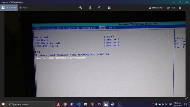 Fix Minimal bash-like line editing is supported ....grup_ | windows 10 смотреть онлайн