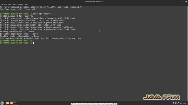Linux Mint 21.2 Installation on VirtualBox 7.0 with Guest Additions | Linux Mint Victoria смотреть онлайн