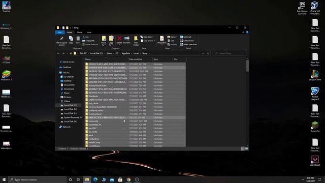How to fix Discord Not Opening Windows 10 \ 8 \ 7 | Updated 2021 смотреть онлайн