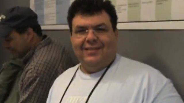 MVP Summit 2009 -- Terminal Services смотреть онлайн