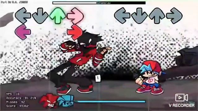 fnf android optimtzed vs agoti cho máy 2gb ram 🎮 смотреть онлайн
