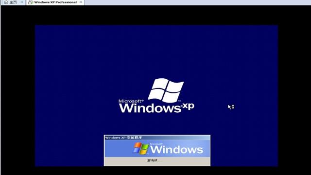WIM版XP简明安装教程 смотреть онлайн