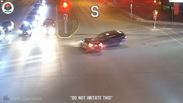 200 Shocking Idiot Drivers Caught On Camera | Idiots In Cars Compilation | USA & Canada Only