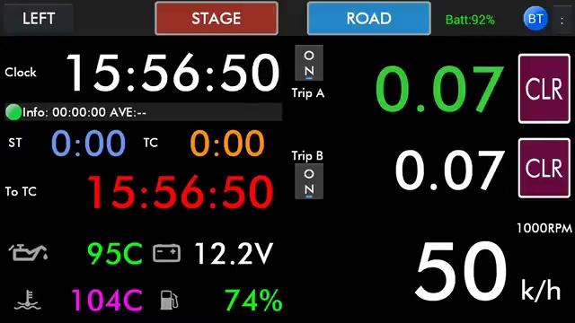 ARM Custom with OBD смотреть онлайн