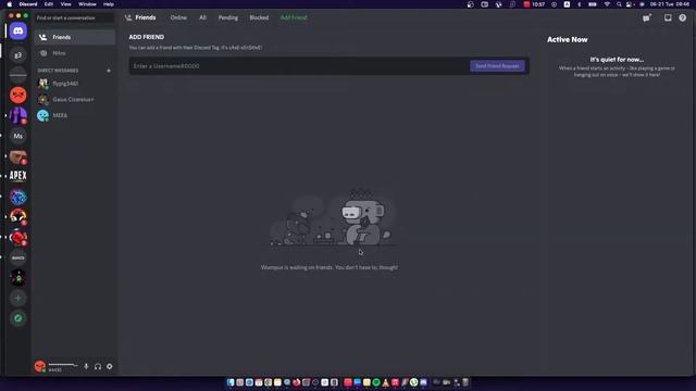 How To Zoom IN & OUT On Discord (PC & Mac) смотреть онлайн