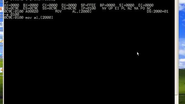 Debug 1 смотреть онлайн