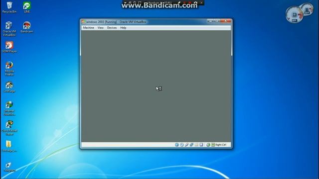 Tutorial Install Windows Server 2003 VirtualBox смотреть онлайн
