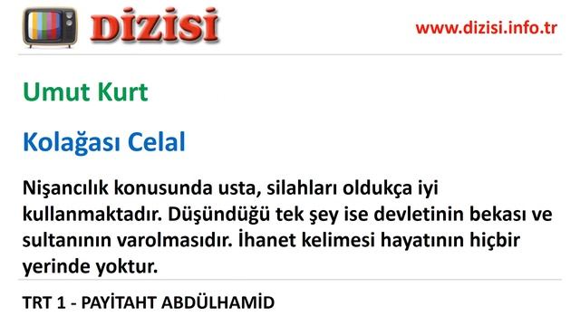 Payitaht Abdülhamid Oyuncuları, Oyuncu Kadrosu, Gerçek İsimleri, Rolleri смотреть онлайн