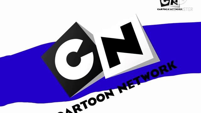 заставка Cartoon Network