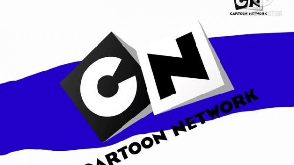 заставка cartoon network