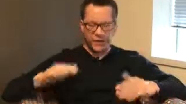 Windows Server 2008 R2 RC Interview 2/3 смотреть онлайн