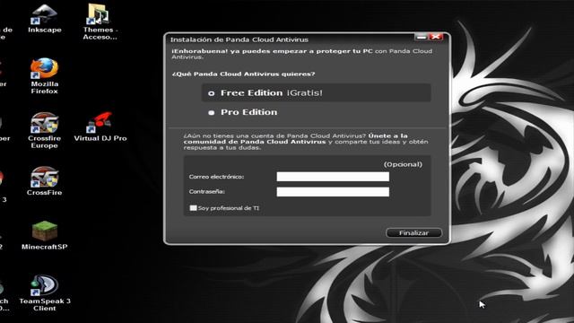 Descargar buen antivirus gratuito para Windows7 смотреть онлайн