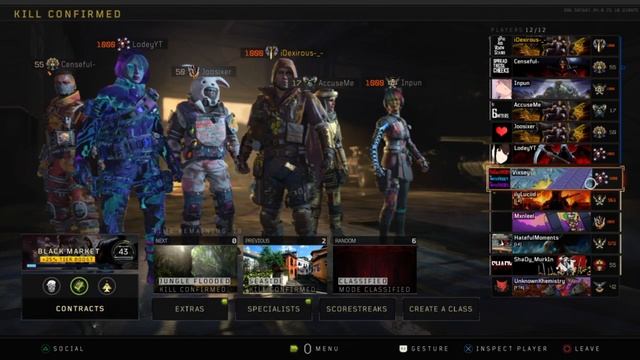 xProMvz EXPOSED! (Controllers Were Thrown Out The Window) смотреть онлайн