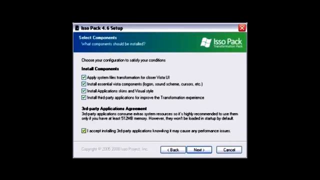 Mudando Tema do Windows XP P/ Windows 7 / Vista / Mac Os x C.T Nv.Básico смотреть онлайн
