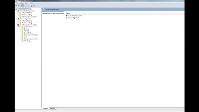 Disable Action Center in Windows 7 смотреть онлайн
