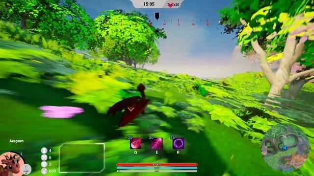 Binamon Gameplay - https://download.binamon.org/ - Binance смотреть онлайн