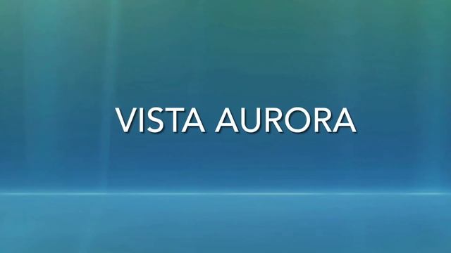 Vista Aurora (Windows Vista & Longhorn Remix) by VistaLover8002 смотреть онлайн
