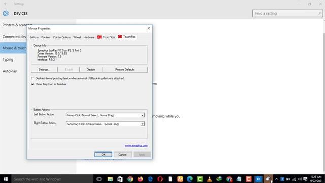 How To Disable Enhance Pointer Precision In Windows 10 | 2021 | Sira Academy
