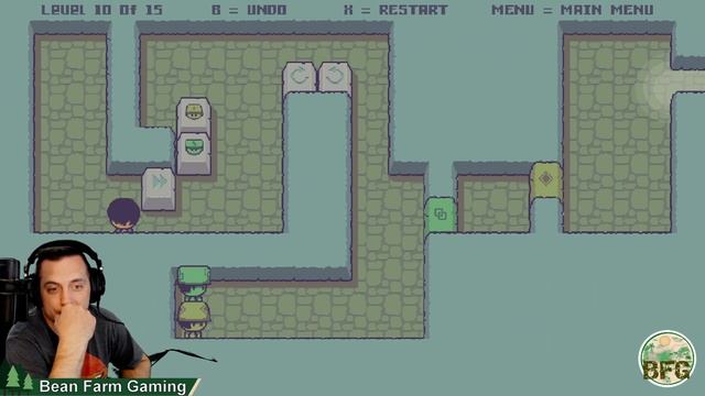 Escape Sequence (XBOX/Windows Store) смотреть онлайн