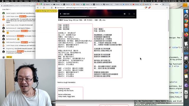 UI peepshow windows, astronomy The Pleiades, Why TeX/LaTeX Sucks. 2019-10-28 смотреть онлайн