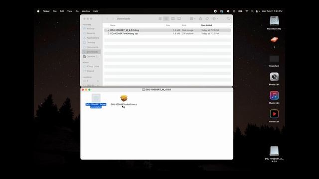 DDJ 1000SRT "No Audio Driver" Error FIX 2022 смотреть онлайн