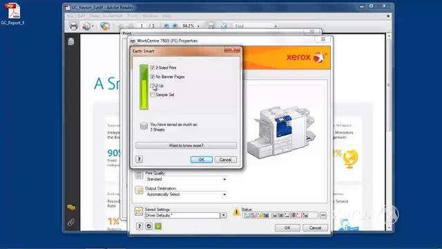 How To: Adjust Earth Smart Settings and Driver Reset смотреть онлайн