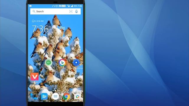 New And Best Launcher / Best Launcher From Microsoft . смотреть онлайн