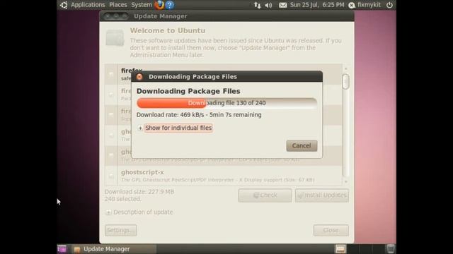 Ubuntu-10.04-Update-Manager.mp4 смотреть онлайн