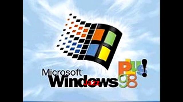 Windows 98 Plus! Startup And Shutdown Sounds (Credits to Billy O'Reilly) смотреть онлайн