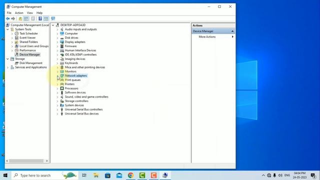 How To Fix "Network Icon Missing" Problem in Window 10 | Wifi Adapter Problem | Tips and Tricks 202 смотреть онлайн