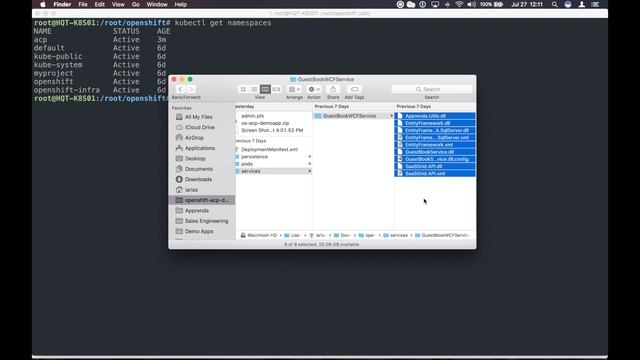 How Apprenda Extends OpenShift to Support Windows & Existing App Architectures смотреть онлайн