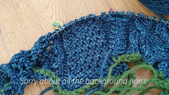 Kirsty Knits n Sews - Episode 8: Holiday Knits (and lots of FOs) смотреть онлайн