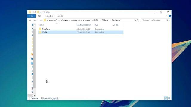 PUBG - How to Fix DXGI.DLL Error - Quicky & Easy смотреть онлайн