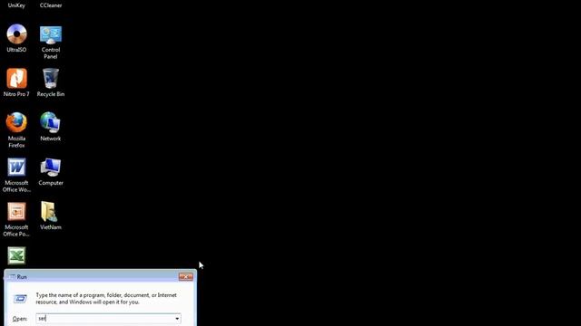 test bản ghost windows 7 Starter (2017) смотреть онлайн