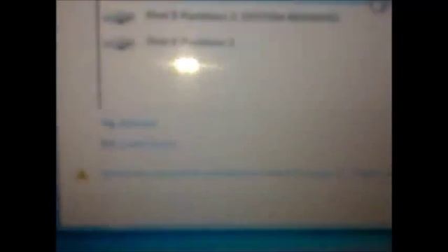 How TO REFORMAT LAPTOP OR NETBOOK USING FLASHDRIVE смотреть онлайн