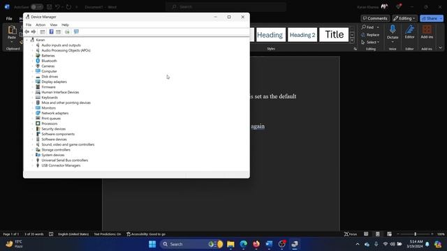 How to Fix Bluetooth Volume Control Not Working in Windows 11 смотреть онлайн