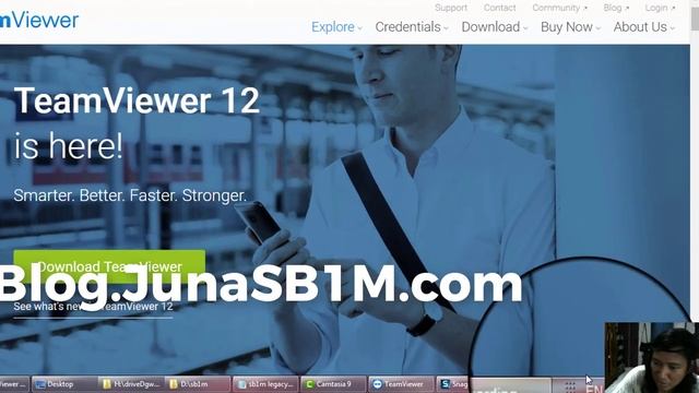 IM - Cara install lightshot yaitu capture screen secara darurat смотреть онлайн