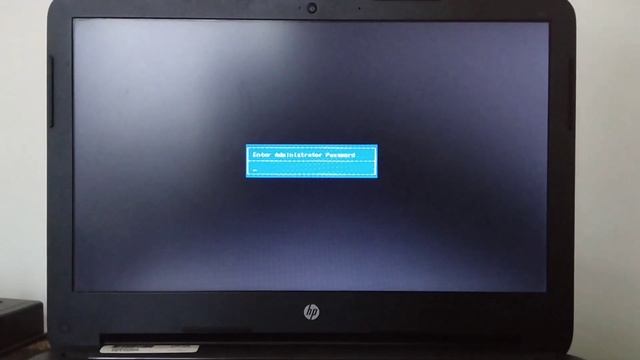 Unlocking BIOS Administrator Password: Easy Steps for HP Laptops -Complete Guide & Solution@OnTeque смотреть онлайн