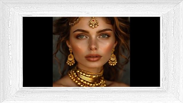 Драгоценная_Музыкальная галерея смотреть онлайн