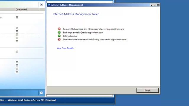 SBS2011 - Installing and Configuring смотреть онлайн