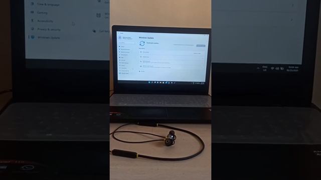 windows 11 installed on unsupported device. Lenovo ideapad 110 with amd processor// works smoothly смотреть онлайн